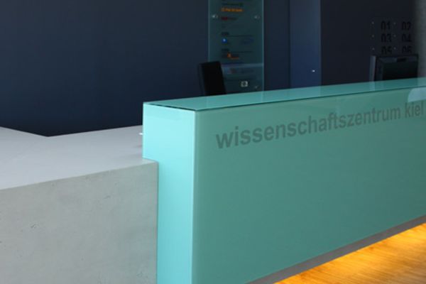 Wissenschafts Zentrum