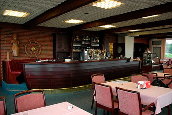 Scheerhaus
