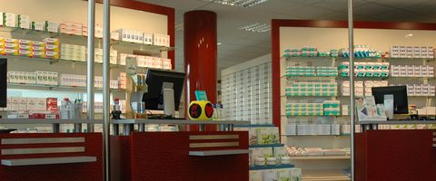 Süd Apotheke