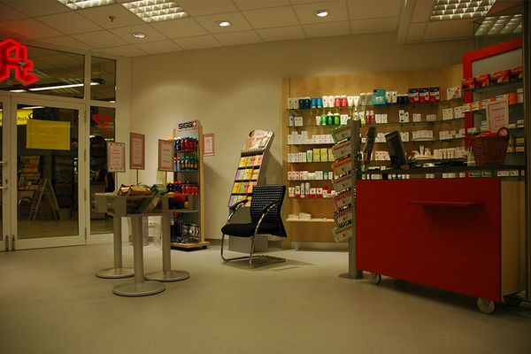 Herz Apotheke