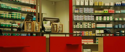 Herz Apotheke