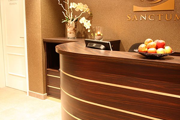 Kieler Kaufmann Wellness