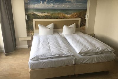 Haus am Meer