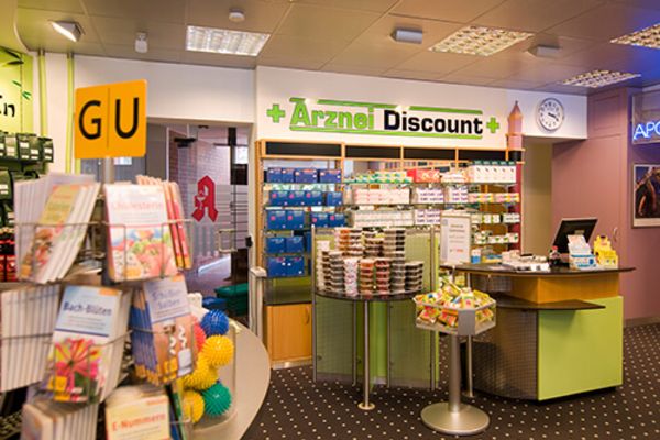Baltic Apotheke