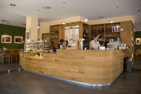 Der Coffee Store