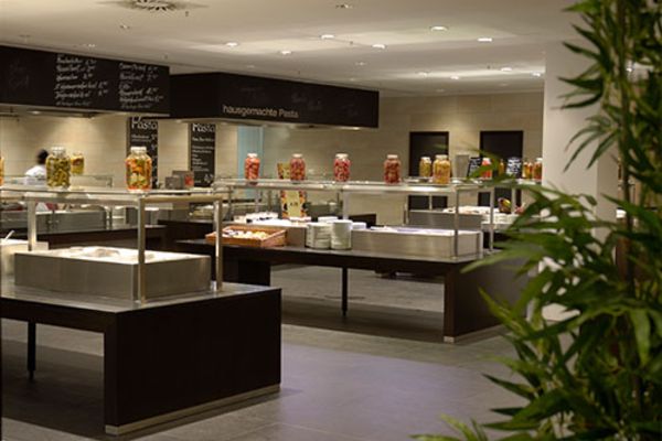 CITTI Gasthaus