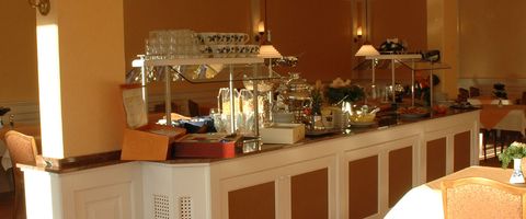 Strandhotel