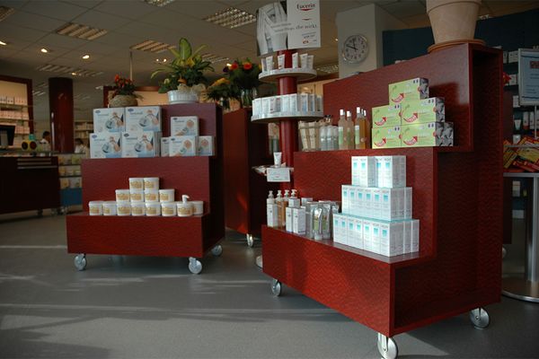 Süd Apotheke