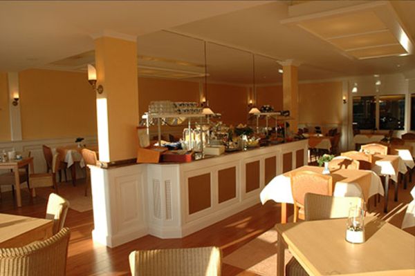 Strandhotel