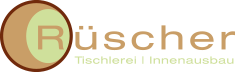 Tischlerei Rüscher